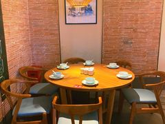 包厢-闽上鲜·福建菜(龙湖滨江天街店)