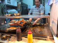 -豪華小食.華記