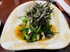 -加奈日本料理