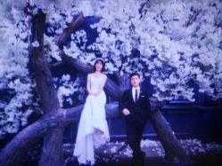 -唯一视觉婚纱摄影(李家村店)