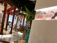 -春天里餐厅(西田城店)
