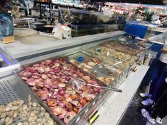 -圣罗巴海鲜自助(黑金店)