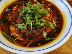 -好這口重庆小面(总店)