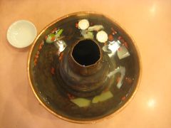 火锅-八先生涮肉房(三里河店)
