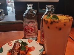 -saigon saigon | 西贡西贡(滨北店)
