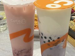 -CoCo都可(石景山万达店)