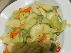 -邢氏老太太烤串(北兴街店)