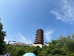 -牛首山文化旅游区