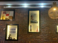 -LA MAISON公鸡和龙(蛇口店)
