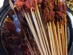 -钢管厂五区小郡肝火锅串串香(总店)