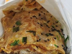 -卞姐蛋饼(陕西南路店)
