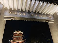 -中国宜宾·长江地标广场