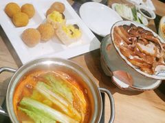 西红柿养颜汤-龙聚德北京烤鸭(沙坪坝华宇A馆店)