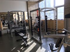 -乐刻运动健身(新浩e都店)