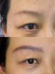 -德绣·机器野生眉发际线·美瞳线半永久
