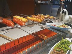 -丰茂烤串(五道口店)