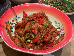 -高嗲嗲·现炒下饭菜(石鼓路店)