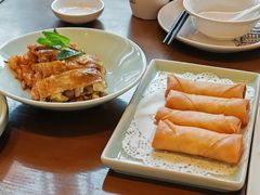 -南翔馒头店(豫园店)