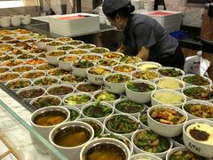 -蒸的好(重庆IFS国金中心店)
