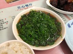 -蘭心餐厅(进贤路店)