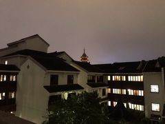 -苏州吴宫泛太平洋酒店