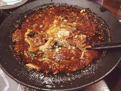 -蝦塘·中国餐馆(城墙南马道巷店)