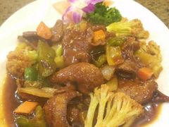 -旺达·福州菜(正大广场店)