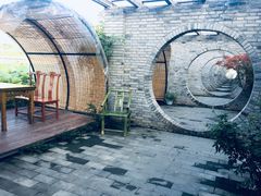 -渭南桃花源民俗文化园