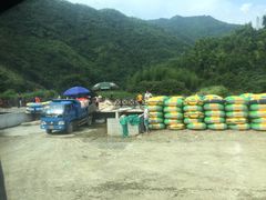 环境-雅鲁激流探险漂流