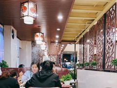 -粤潮牛肉火锅店(江南大道店)