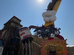 -大连海昌发现王国主题公园