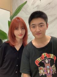 -东秀护肤造型