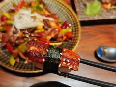 -鸟鹏烧鸟居酒屋(龙岗万科店)
