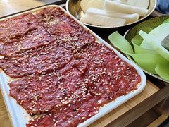 -万物生江北老火锅(海骏达店)
