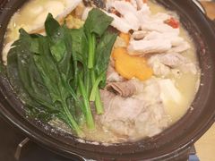 -八间(合生汇店)