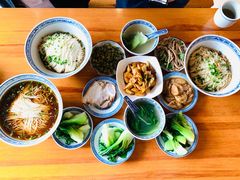-同得兴 Since·1995 传统苏式面馆(十全街店)