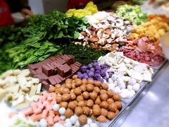 -林静小吃(复兴路店)