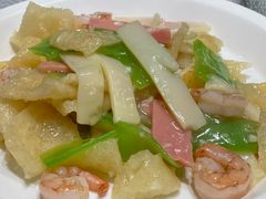 -城南往事·鲁菜济南菜(长清园博园恒大绿洲店)
