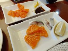 -佛山皇冠假日酒店-西餐厅