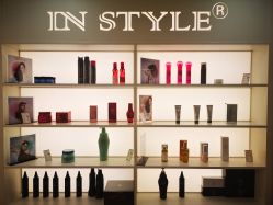 大厅-IN STYLE·全国形象店