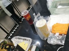 -桂桂茶(万嘉广场店)