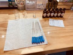 -墨more调香馆DIY自调香水(博雅国际中心B座店)