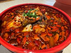 -南山翁新概念川菜(红山常发广场店)
