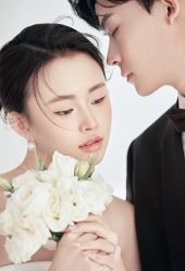 -摩玛婚纱摄影(杭州店)