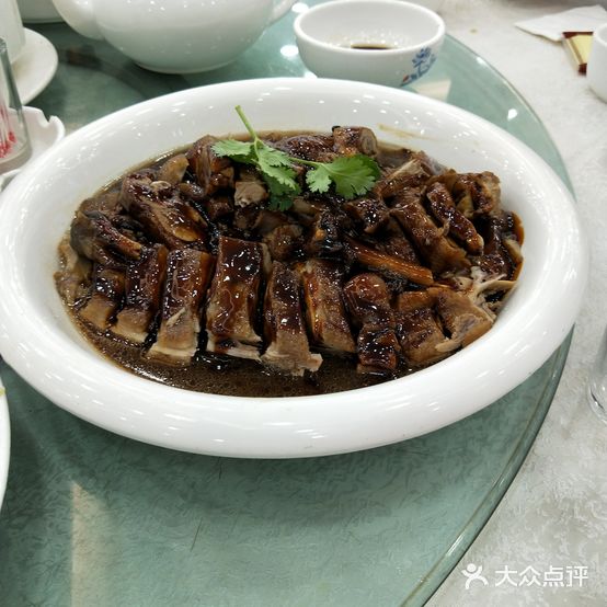 金味源酒楼(金富路店)