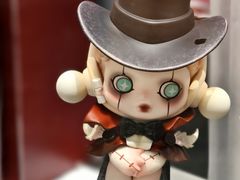 -泡泡玛特POPMART(壹号店)