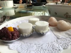 点心拼盘-一品粤珍轩(吴中路店)