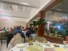 -月福京味斋·烤鸭店·北京菜(鼓楼总店)