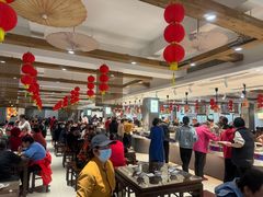 -天荷菜根·闽南素食自助(刺桐北路店)