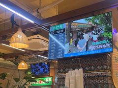 -云阿蛮云南生烫牛肉米线(奉贤路店)